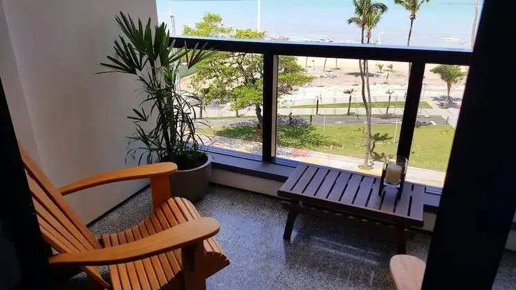 Superior Stüdyo Süit, 1 Yatak Odası, Sigara İçilmez, Deniz Manzaralı