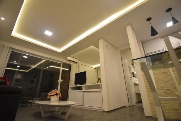Superior Süit, 1 Yatak Odası, Teras, Deniz Manzaralı