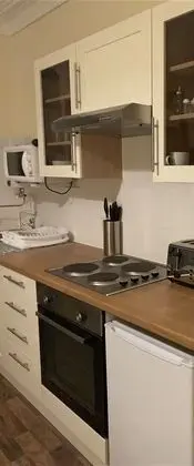 Stüdyo, Özel Banyo