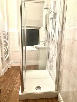 Stüdyo, Özel Banyo