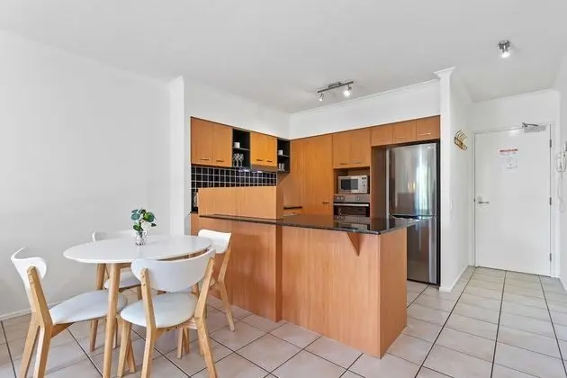 Deluxe Apart Daire, 1 Yatak Odası