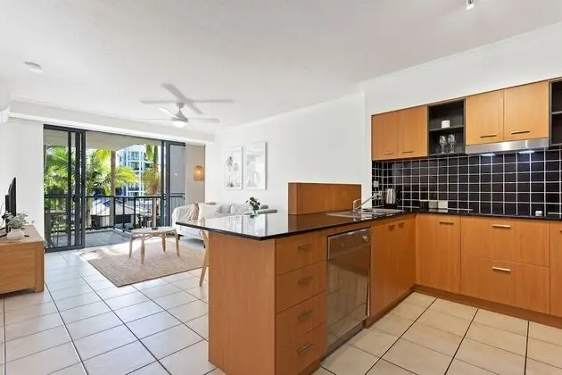 Deluxe Apart Daire, 1 Yatak Odası
