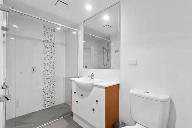 Deluxe Apart Daire, 1 Yatak Odası