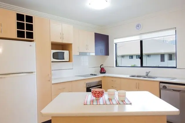 Standard Apart Daire, 2 Yatak Odası, 2 Banyolu
