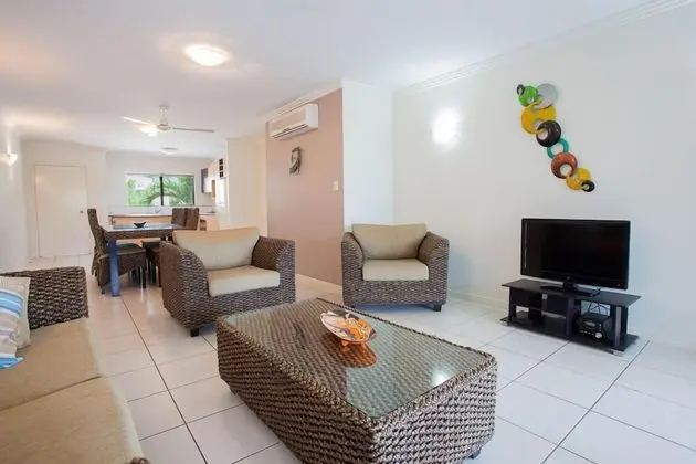 Standard Apart Daire, 2 Yatak Odası, 2 Banyolu