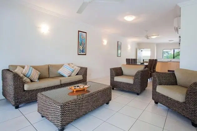 Standard Apart Daire, 2 Yatak Odası, 2 Banyolu