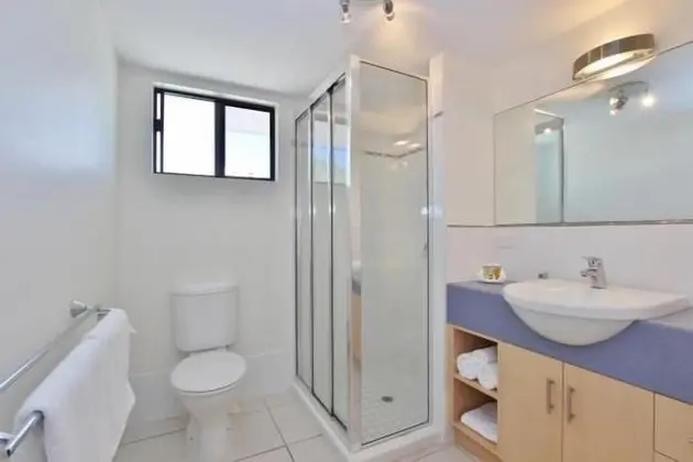 Standard Apart Daire, 2 Yatak Odası, 2 Banyolu