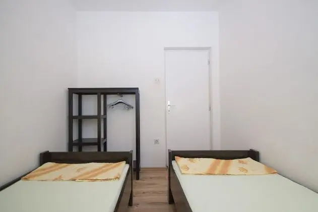 Apart Daire (Two Bedroom Apartment with Terrace)