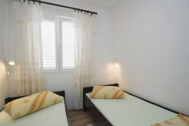 Apart Daire (Two Bedroom Apartment with Terrace)