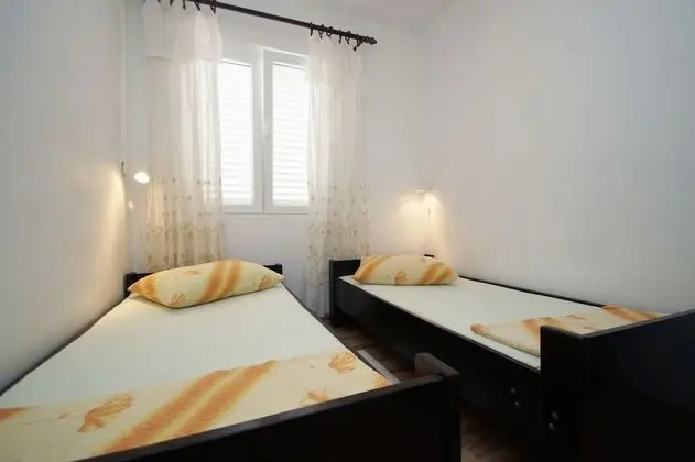 Apart Daire (Two Bedroom Apartment with Terrace)