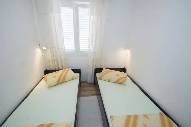 Apart Daire (Two Bedroom Apartment with Terrace)