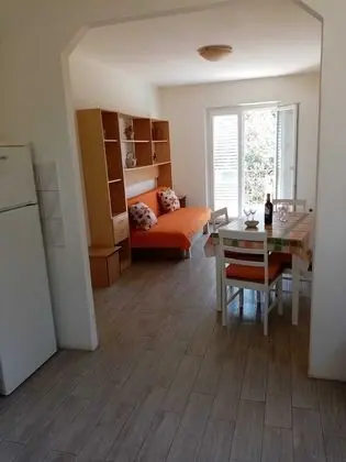 Apart Daire (Two Bedroom Apartment with Terrace)