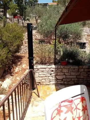 Apart Daire (Two Bedroom Apartment with Terrace)