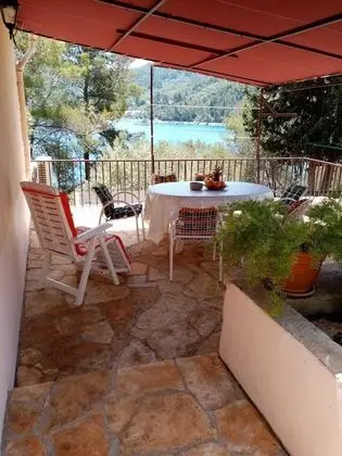 Apart Daire (Two Bedroom Apartment with Terrace)