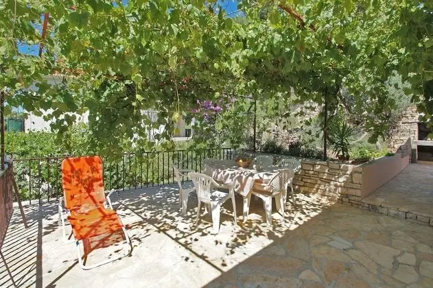 Apart Daire (Two Bedroom Apartment with Terrace)