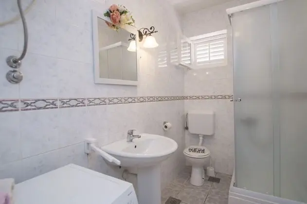 Apart Daire (Two Bedroom Apartment with Terrace)