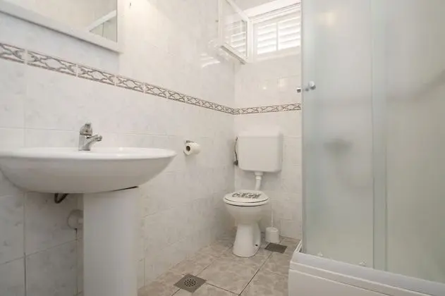 Apart Daire (Two Bedroom Apartment with Terrace)