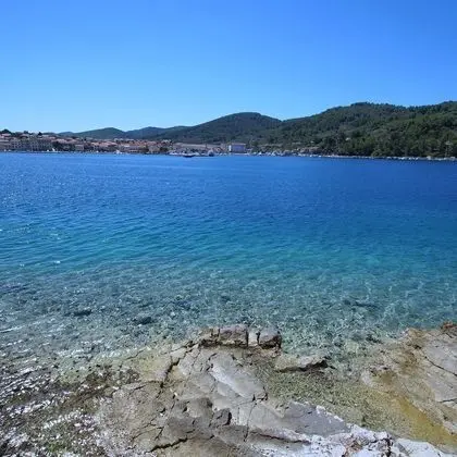 Apart Daire (Two Bedroom Apartment with Terrace)