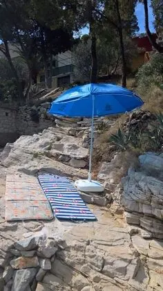 Apart Daire (Two Bedroom Apartment with Terrace)