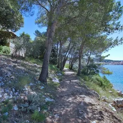 Apart Daire (Two Bedroom Apartment with Terrace)