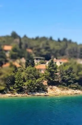 Apart Daire (Two Bedroom Apartment with Terrace)