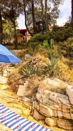 Apart Daire (Two Bedroom Apartment with Terrace)