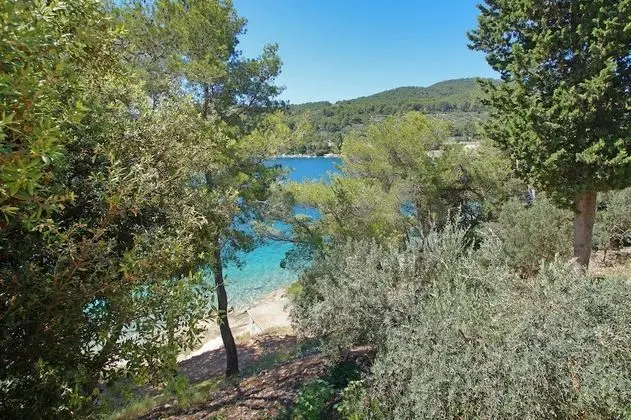 Apart Daire (Two Bedroom Apartment with Terrace)