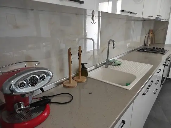 Apart Daire, 2 Yatak Odası, Balkon