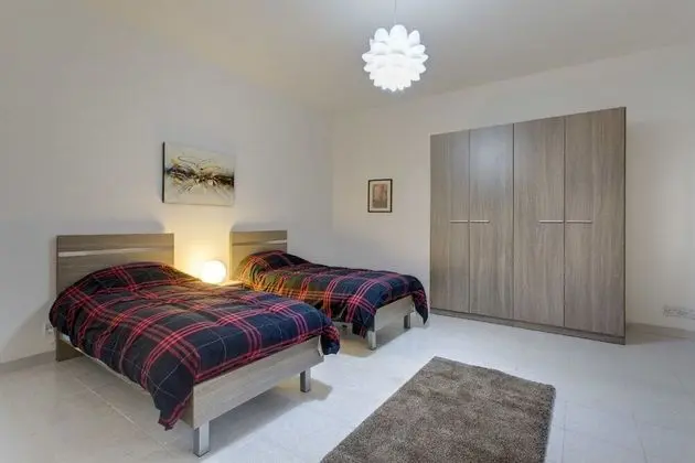 Apart Daire, 3 Yatak Odası