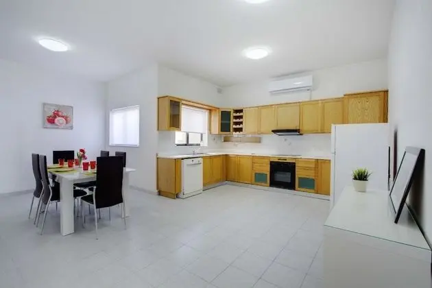 Apart Daire, 3 Yatak Odası