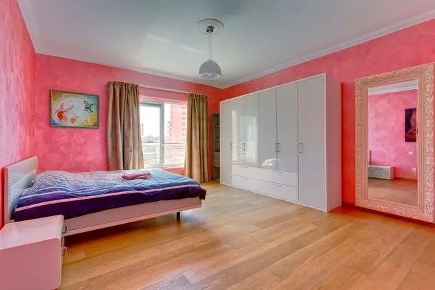 Apart Daire (3 Bedrooms)