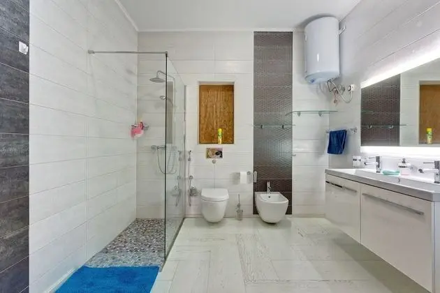 Apart Daire (3 Bedrooms)