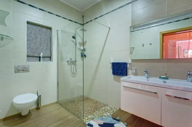 Apart Daire (3 Bedrooms)