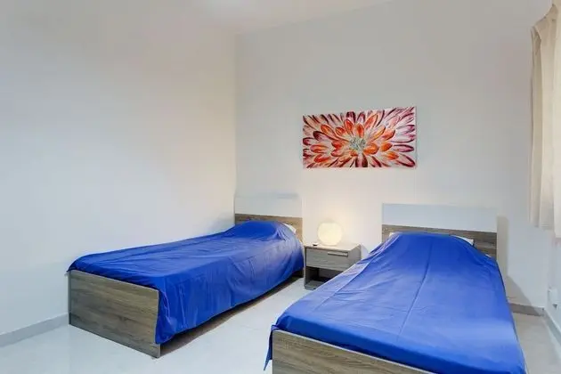 Apart Daire, Deniz Manzaralı (3 Bedrooms)