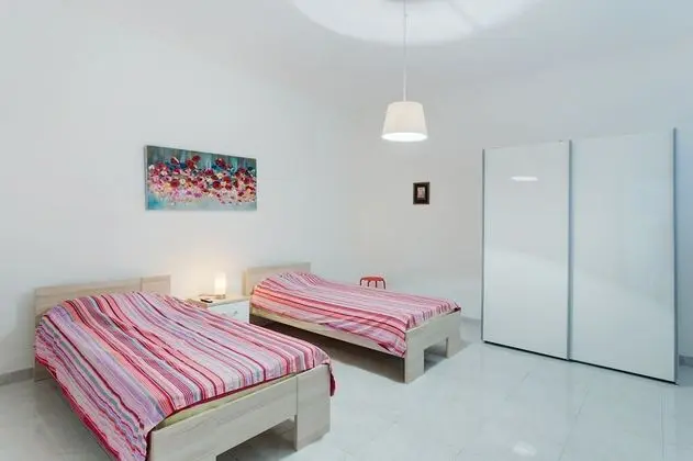 Apart Daire, Deniz Manzaralı (3 Bedrooms)