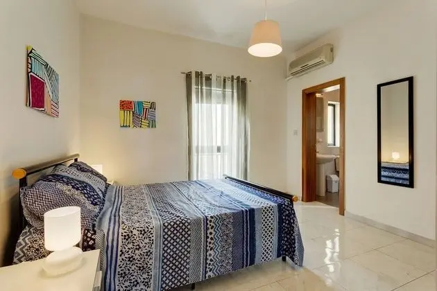 Apart Daire, Deniz Manzaralı (3 Bedrooms)