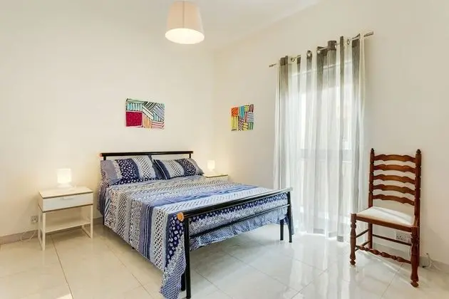 Apart Daire, Deniz Manzaralı (3 Bedrooms)