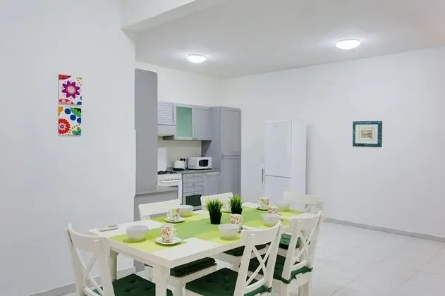 Apart Daire, Deniz Manzaralı (3 Bedrooms)