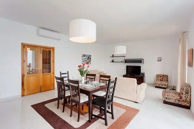 Apart Daire, Deniz Manzaralı (3 Bedrooms)