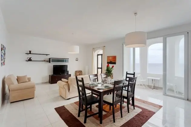 Apart Daire, Deniz Manzaralı (3 Bedrooms)