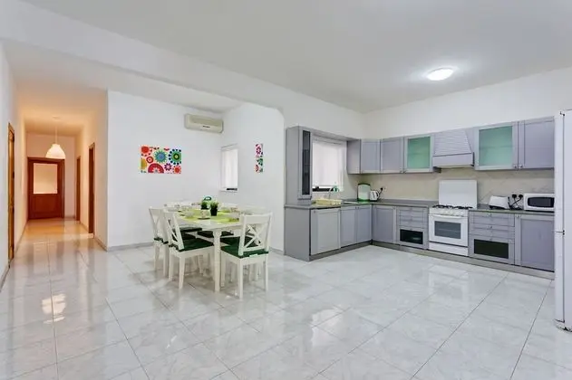 Apart Daire, Deniz Manzaralı (3 Bedrooms)