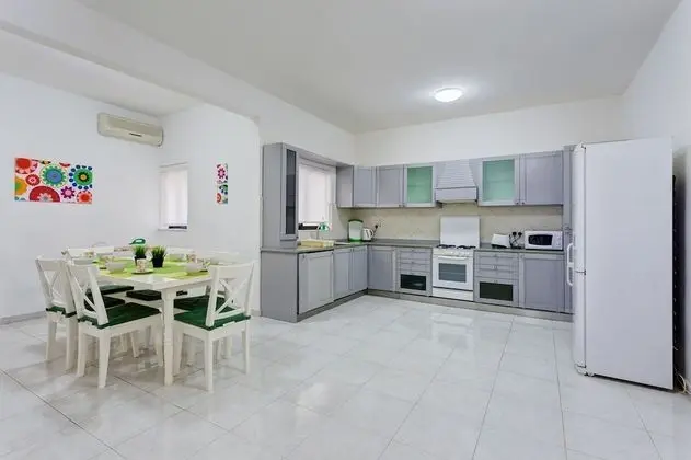 Apart Daire, Deniz Manzaralı (3 Bedrooms)