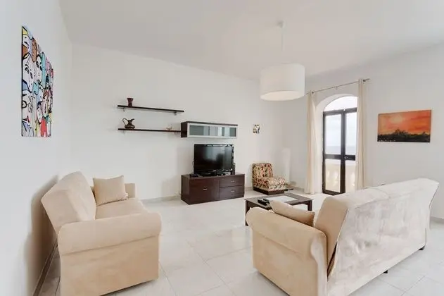 Apart Daire, Deniz Manzaralı (3 Bedrooms)