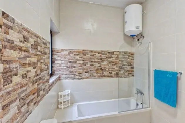 Apart Daire, Deniz Manzaralı (3 Bedrooms)