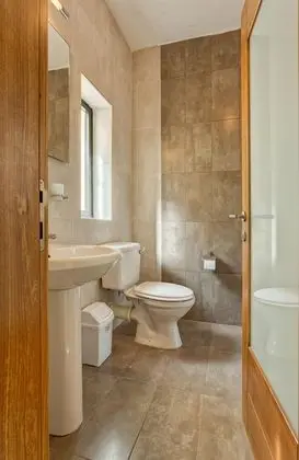 Apart Daire, Deniz Manzaralı (3 Bedrooms)