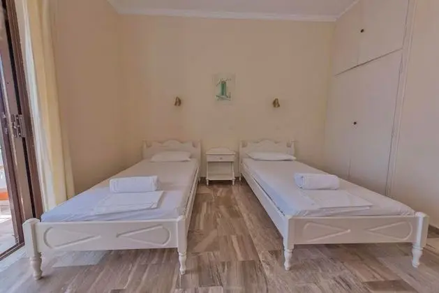 Apart Daire, 2 Yatak Odası