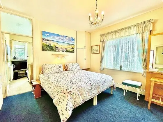 Comfort Apart Daire, Banyolu/Duşlu, Bahçe Manzaralı (2)
