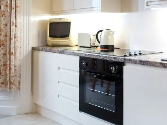 Elite Apart Daire, Engellilere Uygun, Banyolu/Duşlu (1A)