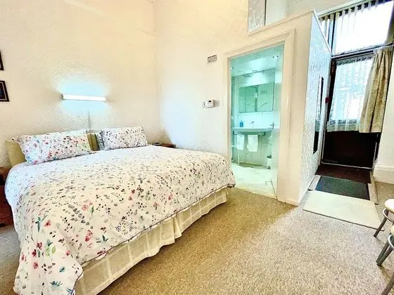 Elite Apart Daire, Engellilere Uygun, Banyolu/Duşlu (1A)