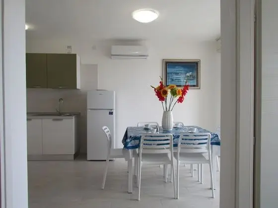 Apart Daire, 2 Yatak Odası, Balkon
